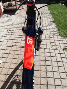 Rockrider st 540 s - 7