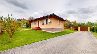 3- IZB. DOM, VÝBORNÁ, ZARIADENÝ - 7