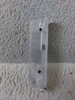 Predám airsoft výbavu alebo zvlášt (utr 45) - 7