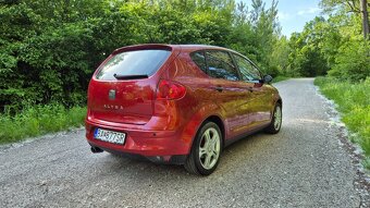 Seat altea 1.6 - 7