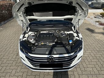 Volkswagen Arteon 2.0 TDI - 7