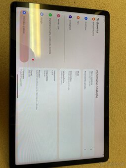 Lenovo Tab P11 2nd Gen + Lenovo klávesnica - 7