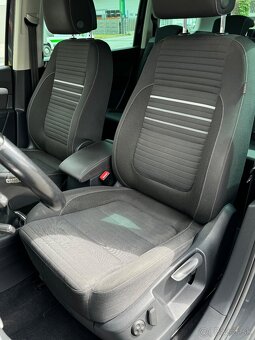 VW SHARAN 2.0 TDi BMT CUP 4MOTION - ODPOČET DPH - 7