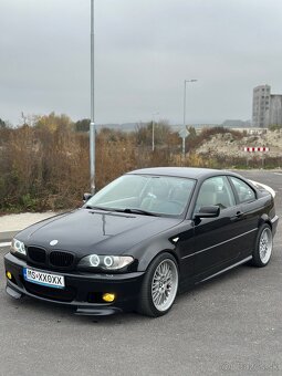 BMW 320cd 110kw r.2003 - 7