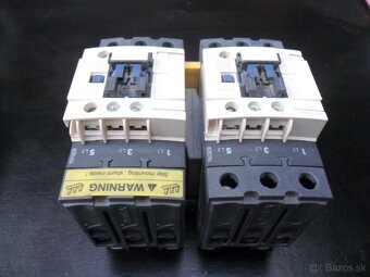 Rôzny elektromateriál - 7