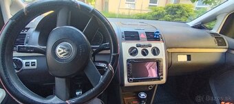 Vw touran 1.9 tdi - 7