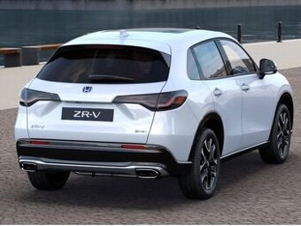 Zadné svetlo HONDA ZR-V - 7