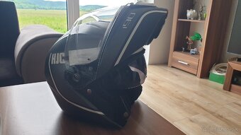 HJC i90 Davan - 7