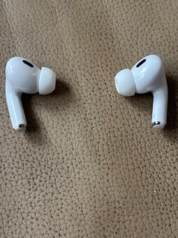 AirPods Pro 2 USB-C - Top stav,záruka - 7