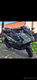 Honda Forza 125 model 2024 " V. ZÁRUKE " - 7