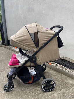 Britax romer - 7