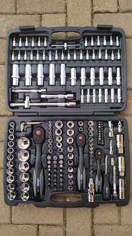 Gola sada VIGOR - 7