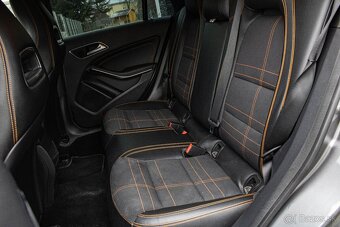 CLA kombi AMG Paket 100kW, A/T, Pôvodný lak - 7