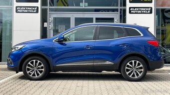 Renault Kadjar Blue dCi 115 Intens AT/6, nové v SR - 7