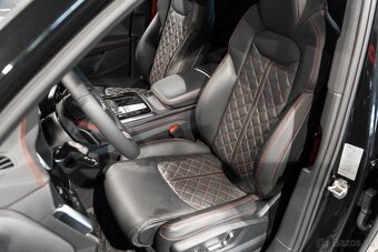 Audi SQ7 4,0 TFSI quattro 507k TTR8 - 7