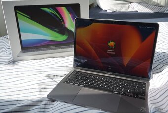 NOVÝ - Macbook Pro 2022 M2 -13”, 16GB RAM - 7