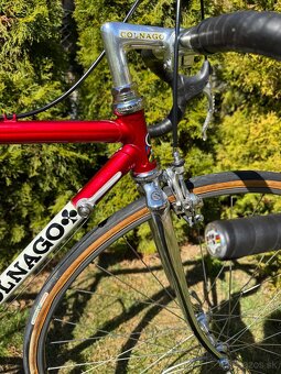 Colnago Super Profil - 7
