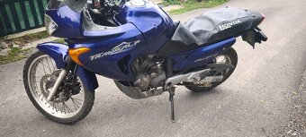 Honda XL transalp 650 2003 - 7