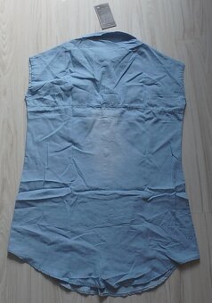 Minišaty/tunika/blúzka, v.2XL/3XL, v.48/50 - 7
