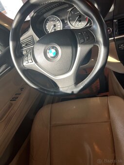 Bmw x5 - 7