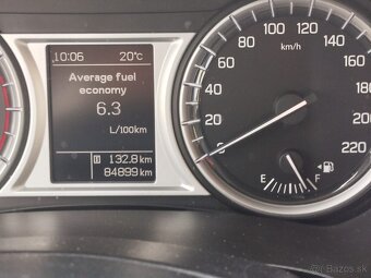 Suzuki Vitara Elegance 1.6l benzín 88kw - 120PS - 7