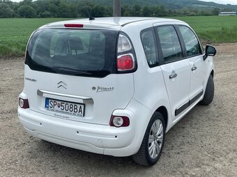 Citroen C3 Picasso XCLUSIVE - 7