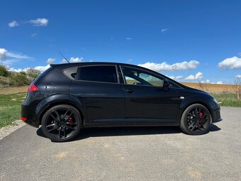 Seat Leon Cupra R 195kw - 7