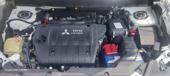 Mitsubishi ASX 2012 4x4 - 7