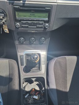 Volkswagen Passat b6 1.9 TDI - 7