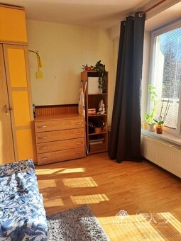 Novostavba 1 izb. byt s balkónom Bakossova - Banská Bystrica - 7