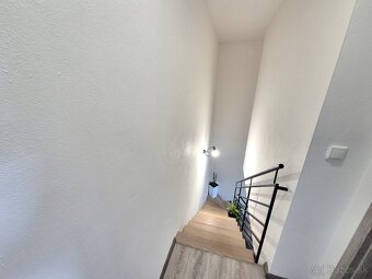 3-KK Mezonetový byt s terasou / 63 m2 / - Kysucké Nové Mesto - 7