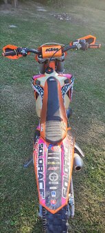 Ktm exc 125 2013 - 7