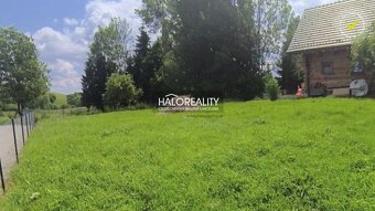 HALO reality - Predaj, pozemok pre rodinný dom 606 m2 Mala - 7
