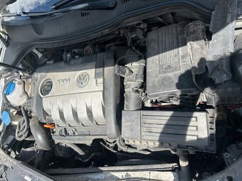 Passat b6 - 7