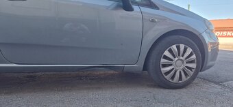 Fiat Punto EVO 1,4, 57 kw - 7