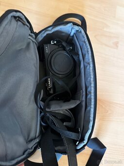 Panasonic DMC-GX7 - 7
