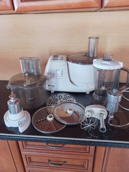 Robot mixér Zelmer profi Fenomén - 7