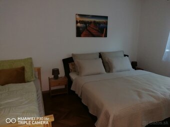Apartmánovy dom - 7