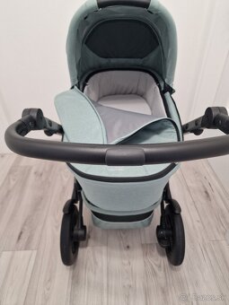 BRITAX RÖMER Kombinovaný kočík 4v1 Smile 5Z - 7
