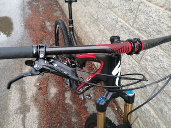 REZERVOVANE SPECIALIZED S-Works Stumpjumper FSR 29 - 7
