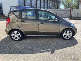 Mercedes benz A180 CDI - 7