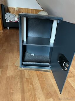 Trezor Rottner LE-65 - 7