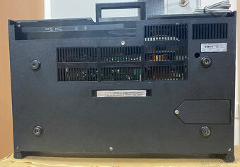 Tesla kotúčový magnetofón B730 kompletný - 7