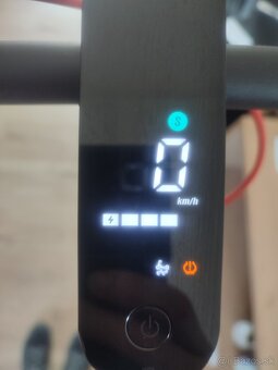 Xiaomi electric scooter 5 - 7