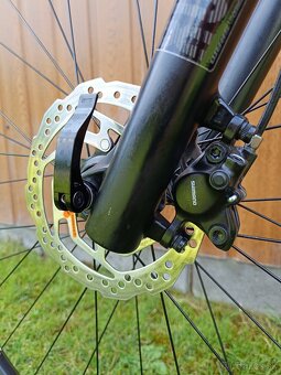 bicykel Kellys rám Gate 29" veľkosť - M - 7