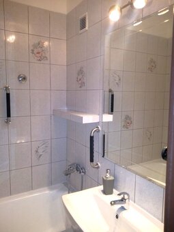 AFYREAL predaj 1izb byt Talichova - 2x balkón a pivnica v ce - 7