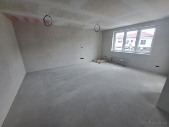 Rodinný dom - novostavba, Košťany nad Turcom - 7