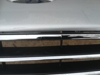 Ford Focus 18- MK4 predný nárazník - 7
