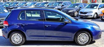 Volkswagen Golf 1.4 Trend - 7