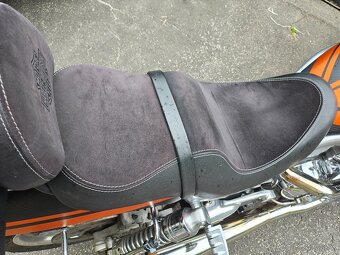 Harley Davidson VRSCA V-ROD - 7